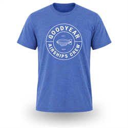 Image of Airships Crew T-Shirt